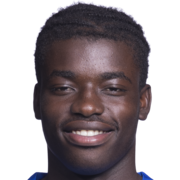 Elie Mbavu