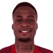 Jhon Ronny Navia Mina