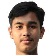 Fadhilah Tegar Nur Aziz – PS Sleman football club