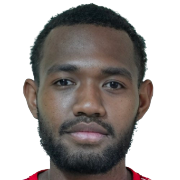 Urbanus Kevin Lasol – PSBS Biak football club