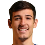 Pedro Henrique Oliveira Da Dalto