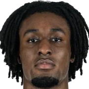 Romeo Aigbekaen
