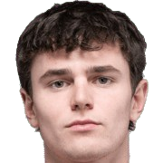 Dylan Borso