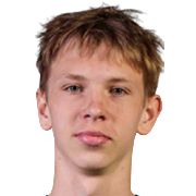 Yegor Kaptenko