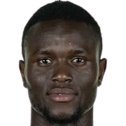 Abdoulie Ceesay – FC St. Pauli football club