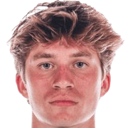 Jacob Bartlett