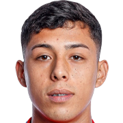 Felipe Andrés Faúndez González