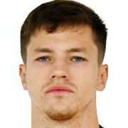 Danylo Sydorenko