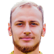 Oleksandr Zhmuyda