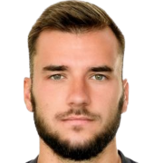 Oleksiy Bandurin