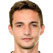 Volodymyr Blyznyuk