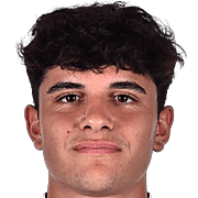 Luca Bonin