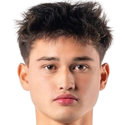 Gavin Turner