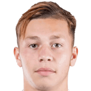 Mathys Detourbet