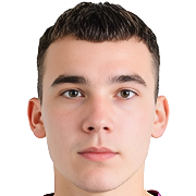 Andriy Lukach