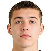 Vladyslav Romanyuk