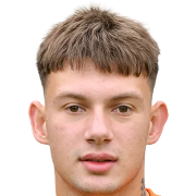 Vladyslav Fandyst