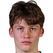 Vladyslav Prorokov