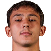 Tymur Kulmaliyev