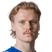 Justus Holopainen