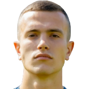 Volodymyr Matusevych