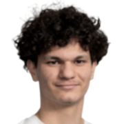 Ermal Rrustemi