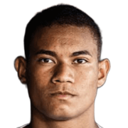 Diego Henrique Borges Da Silva