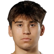 Gleb Pryimak