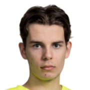 Luukas Rinta-Paavola
