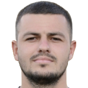 Yevgen Mezhenskyi