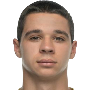 Andriy Demyanchuk