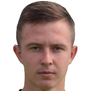 Dmytriy Sychevskyi