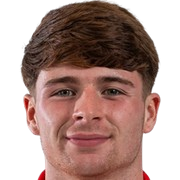 Archie Whitehall
