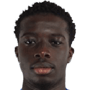 Sambaly Keïta