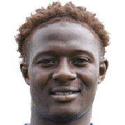 Keba Sylla