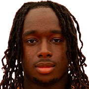 Ibrahima Samoura