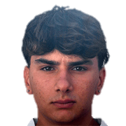 Cristian Cirillo