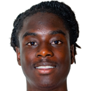 Daryl Leunga Leunga
