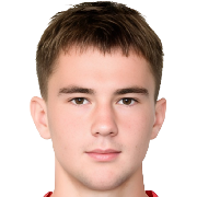 Maksym Misanov