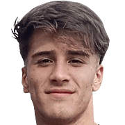 Yair Franco Ratotti