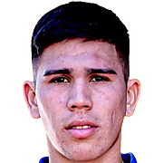 Lucas David Monzón