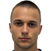 Danylo Serbinov