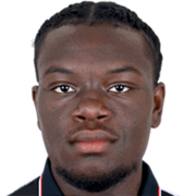 Brad-Hamilton Mantsounga Makouangou