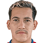 Cristian Barco