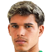 Eriki Daniel Rodrigues Bento