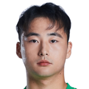 Zhang Haixuan
