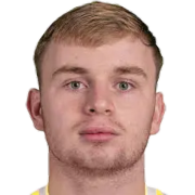 Rory Mahady