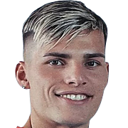 Luca Samir Druille