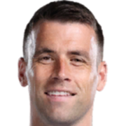 Cầu thủ Séamus Coleman (Ireland)