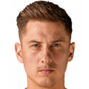 Krisztián Németh